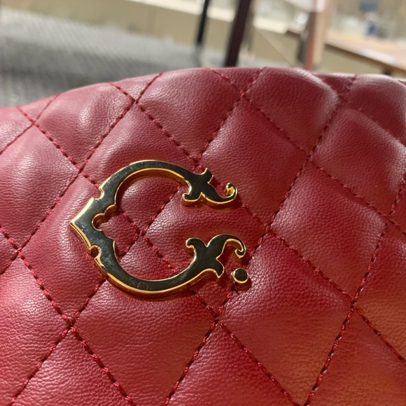 C . Wonder Initial  bracelet yellow outside /copper inside - Picture 13 of 13